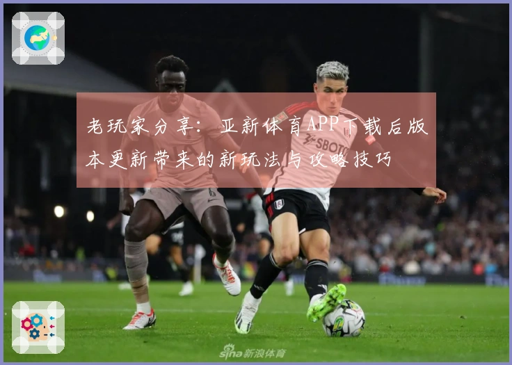 老玩家分享：亚新体育APP下载后版本更新带来的新玩法与攻略技巧