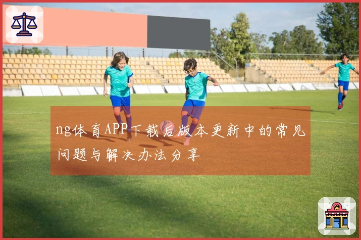 ng体育APP下载后版本更新中的常见问题与解决办法分享